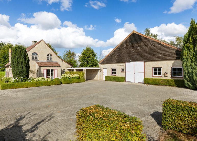  Riet- en Wulfsdijkweg 26, Hulst