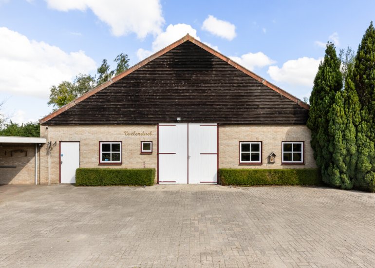  Riet- en Wulfsdijkweg 26, Hulst