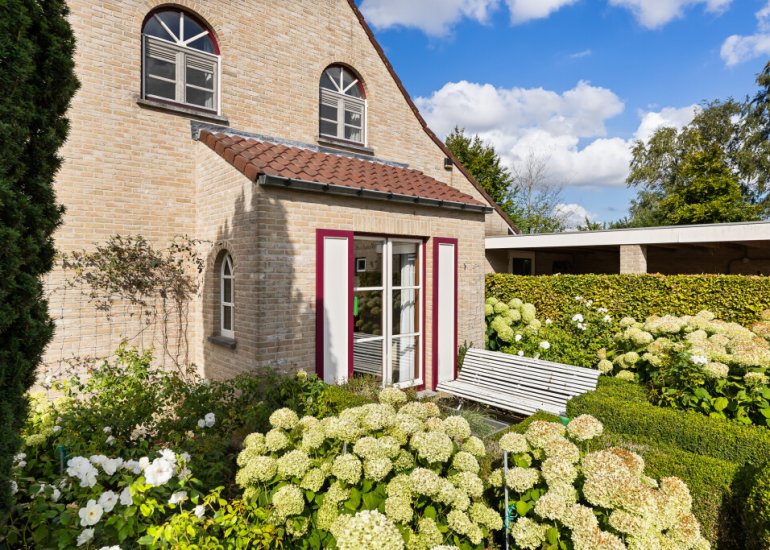  Riet- en Wulfsdijkweg 26, Hulst