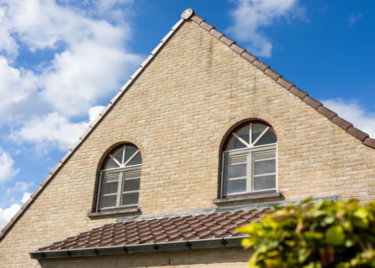  Riet- en Wulfsdijkweg 26, Hulst