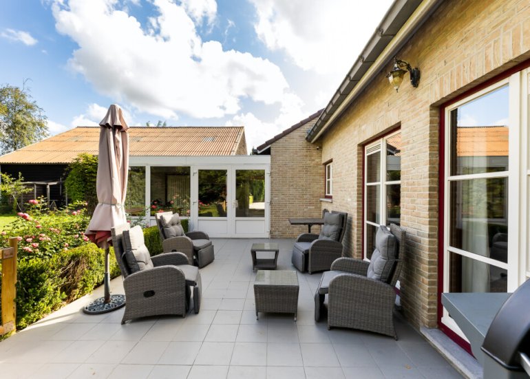  Riet- en Wulfsdijkweg 26, Hulst