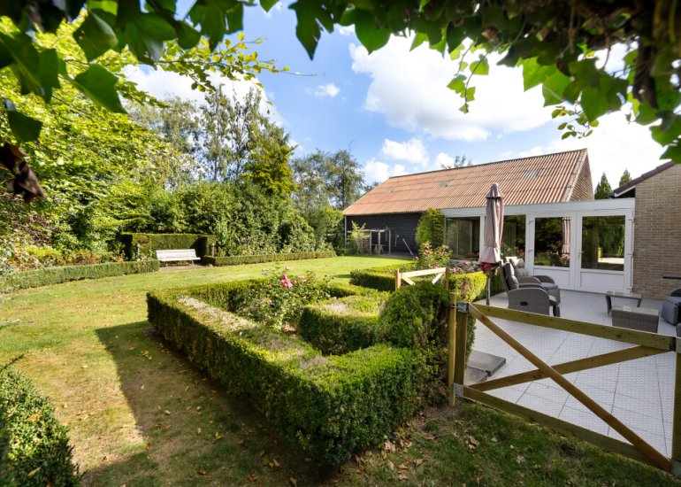  Riet- en Wulfsdijkweg 26, Hulst