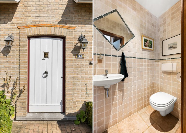  Riet- en Wulfsdijkweg 26, Hulst