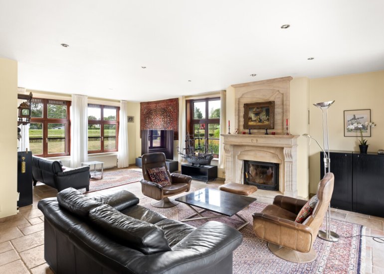  Riet- en Wulfsdijkweg 26, Hulst