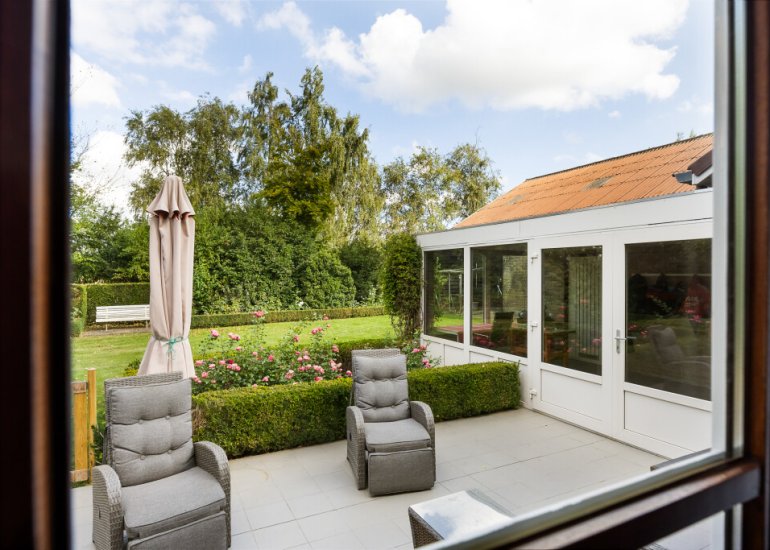  Riet- en Wulfsdijkweg 26, Hulst