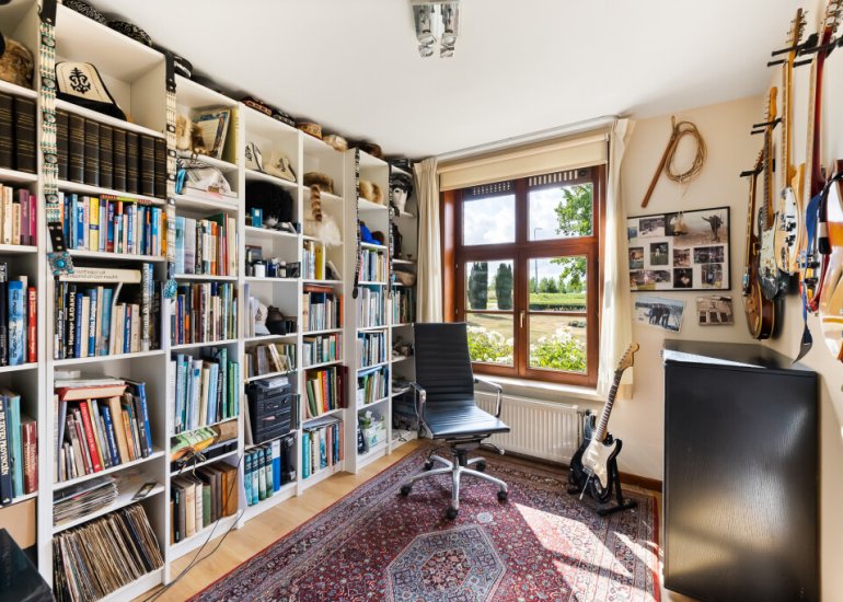  Riet- en Wulfsdijkweg 26, Hulst