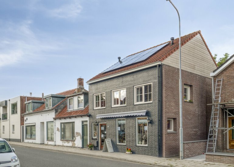  Veerstraat 5, Zaamslag