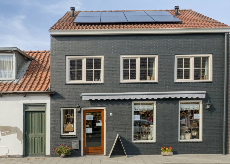  Veerstraat 5, Zaamslag