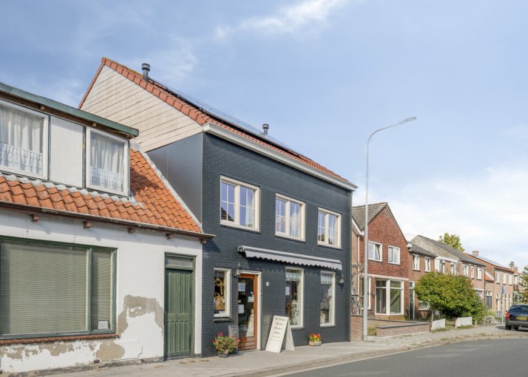  Veerstraat 5, Zaamslag