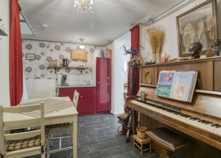  Veerstraat 5, Zaamslag