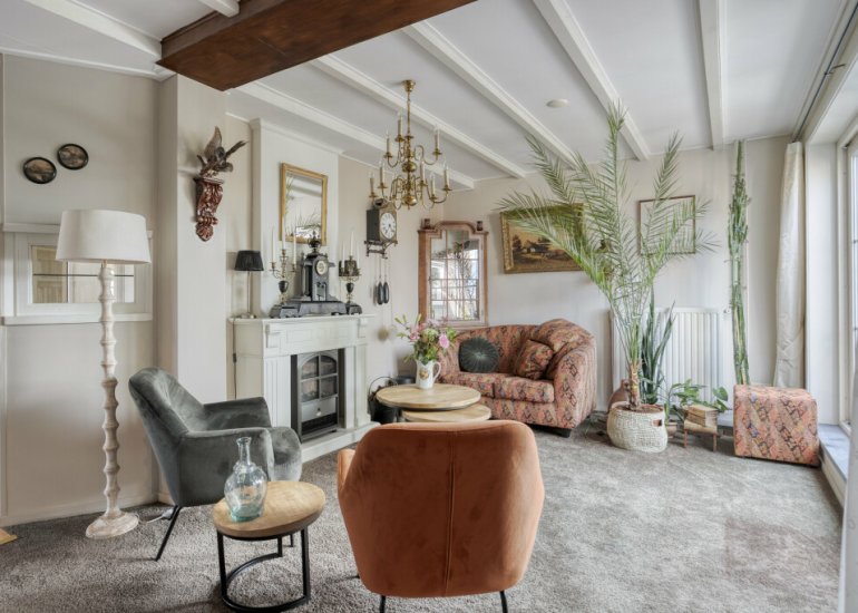  Veerstraat 5, Zaamslag