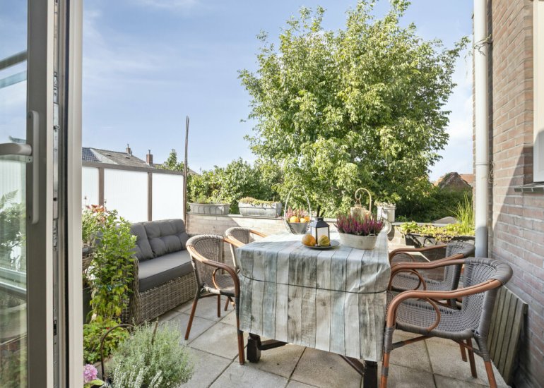  Veerstraat 5, Zaamslag