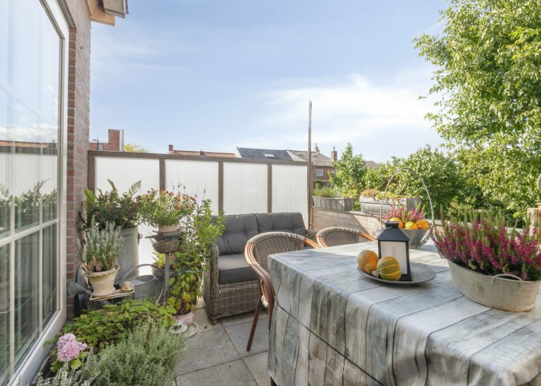  Veerstraat 5, Zaamslag