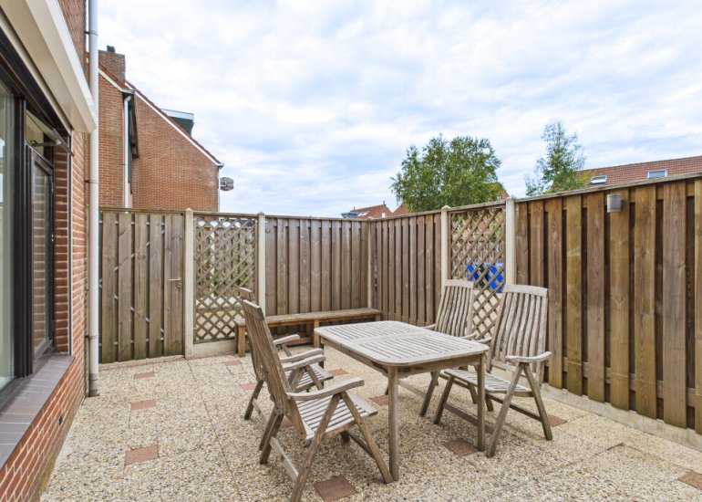 Oude Vaart 105, Terneuzen