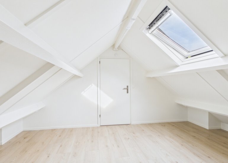 Oude Vaart 105, Terneuzen