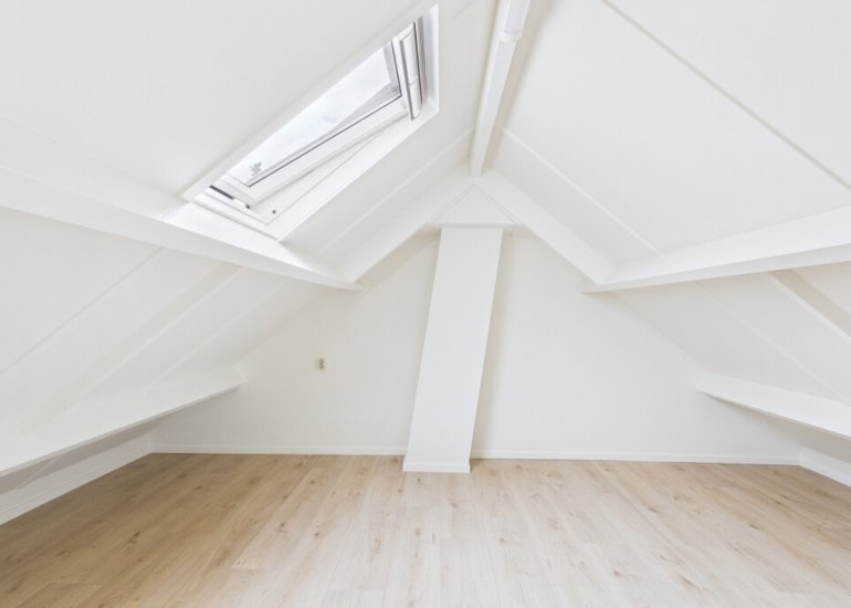 Oude Vaart 105, Terneuzen