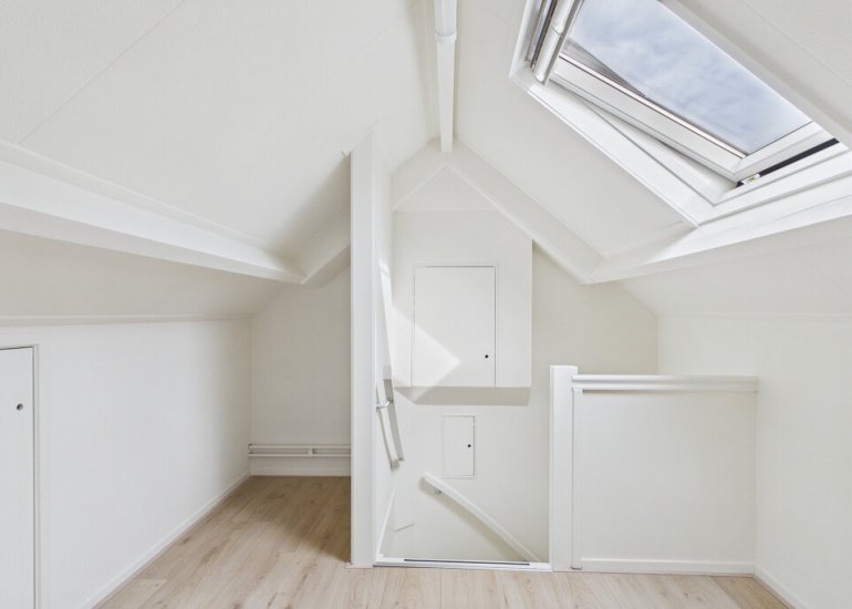 Oude Vaart 105, Terneuzen