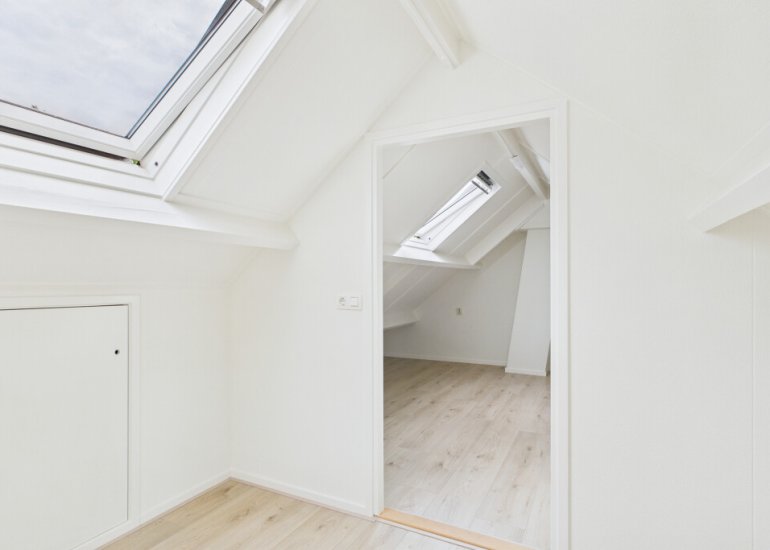 Oude Vaart 105, Terneuzen