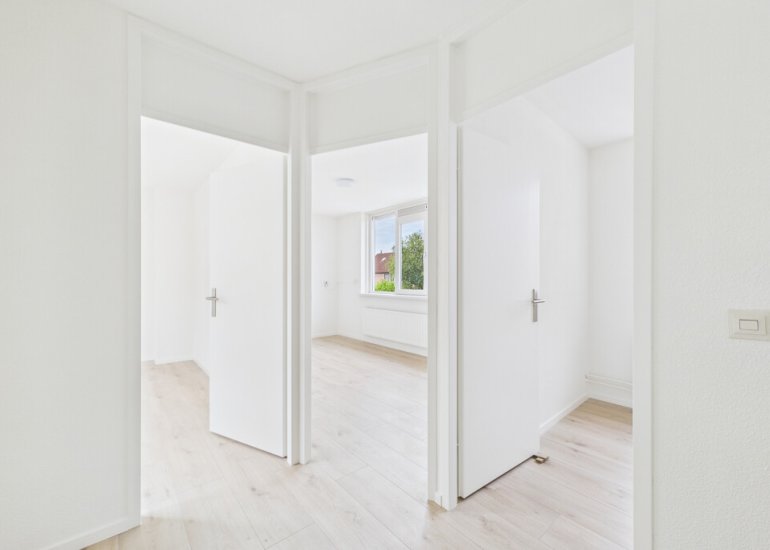 Oude Vaart 105, Terneuzen