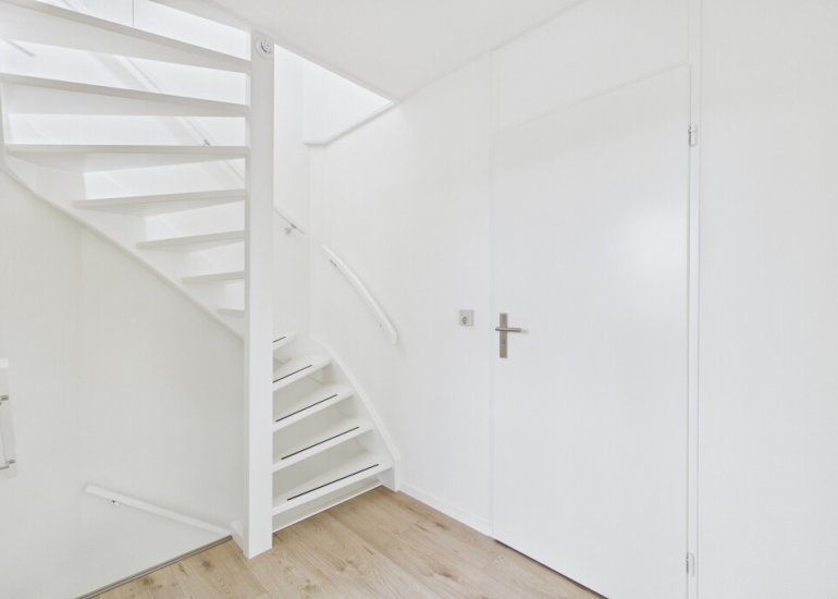 Oude Vaart 105, Terneuzen