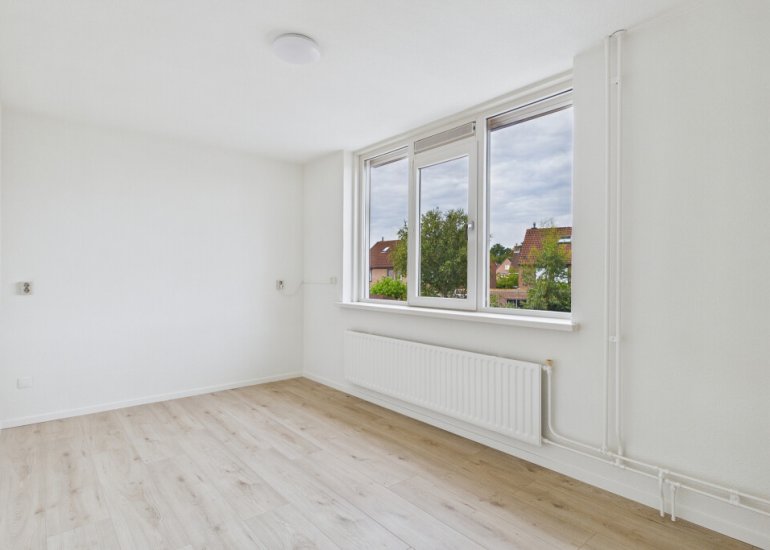 Oude Vaart 105, Terneuzen