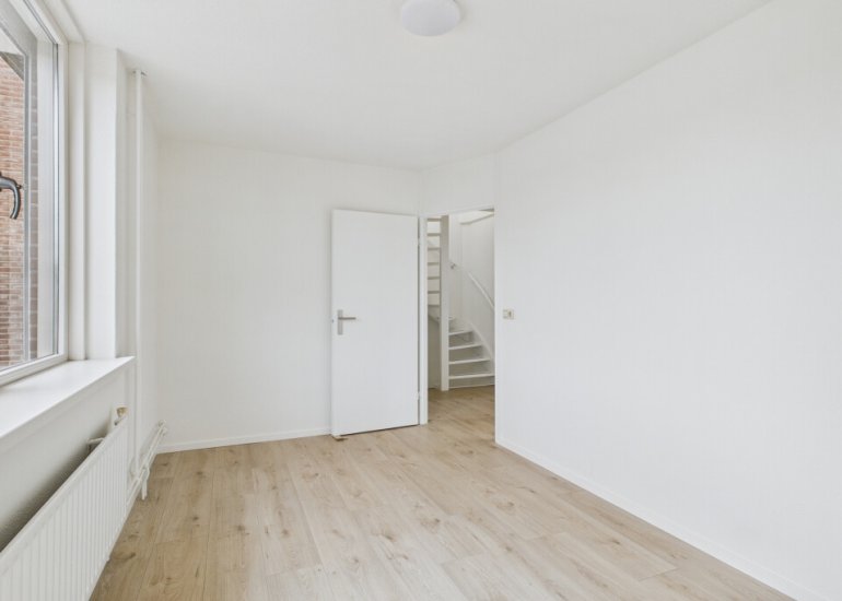 Oude Vaart 105, Terneuzen