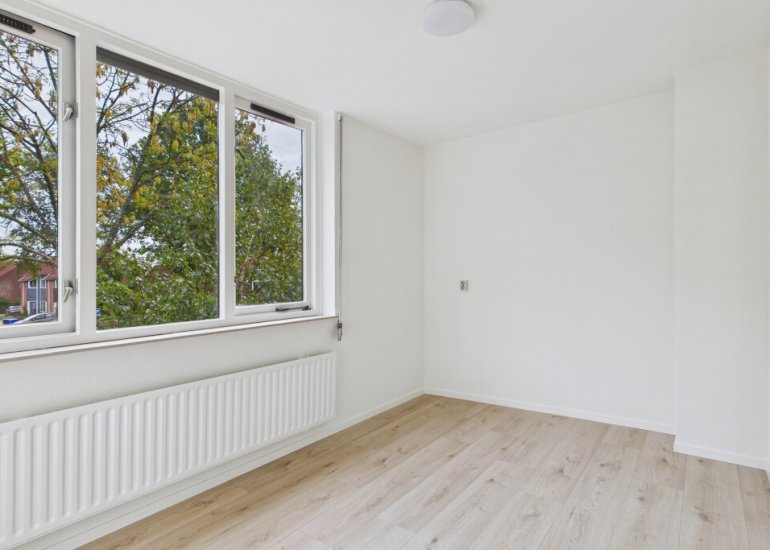 Oude Vaart 105, Terneuzen