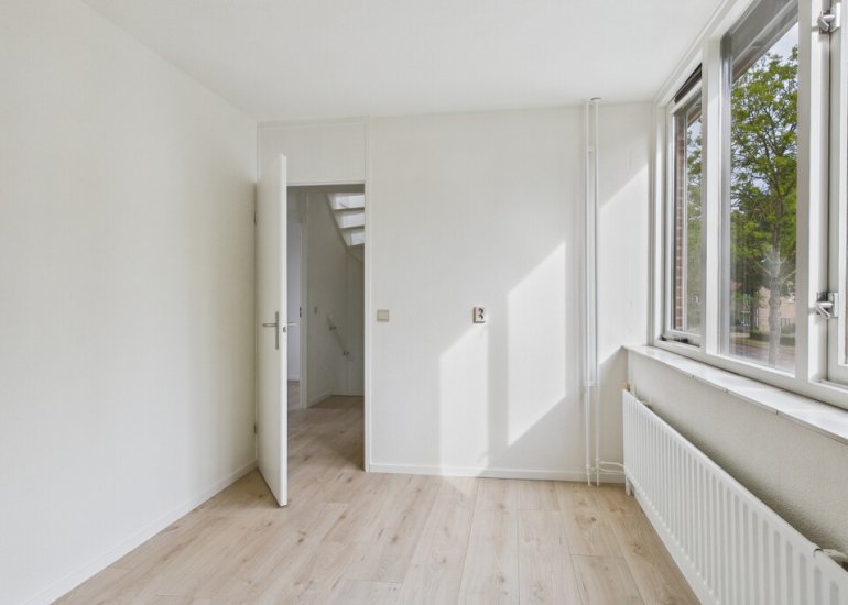 Oude Vaart 105, Terneuzen