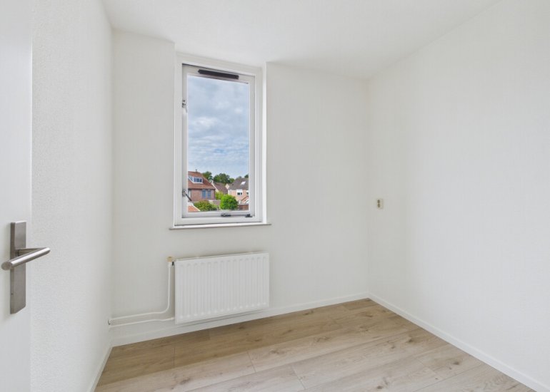 Oude Vaart 105, Terneuzen