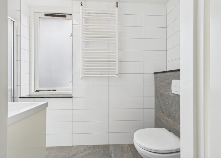 Oude Vaart 105, Terneuzen