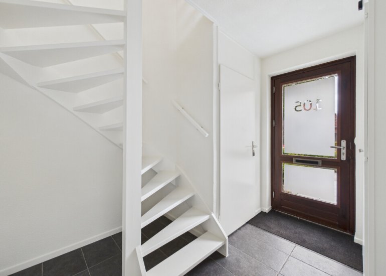 Oude Vaart 105, Terneuzen