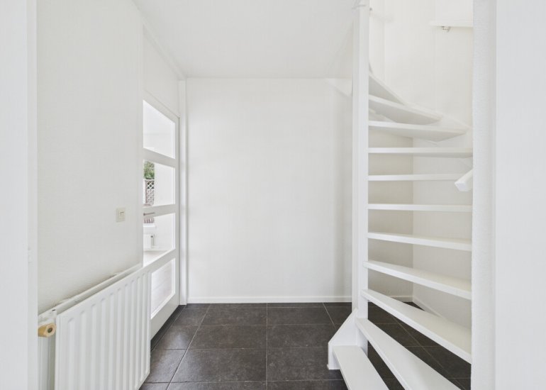 Oude Vaart 105, Terneuzen