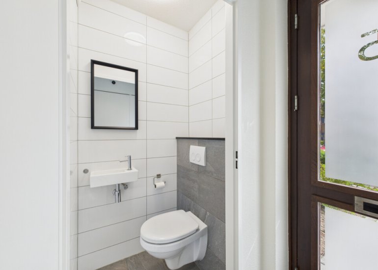 Oude Vaart 105, Terneuzen