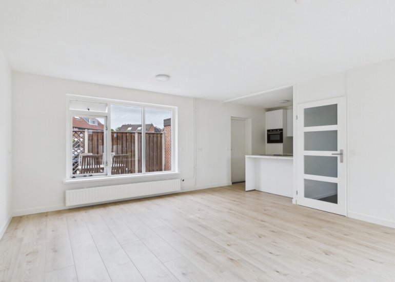 Oude Vaart 105, Terneuzen