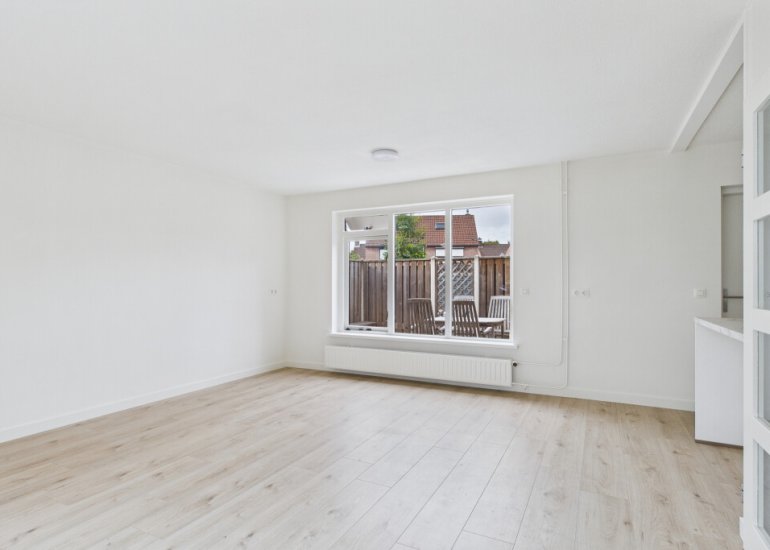 Oude Vaart 105, Terneuzen