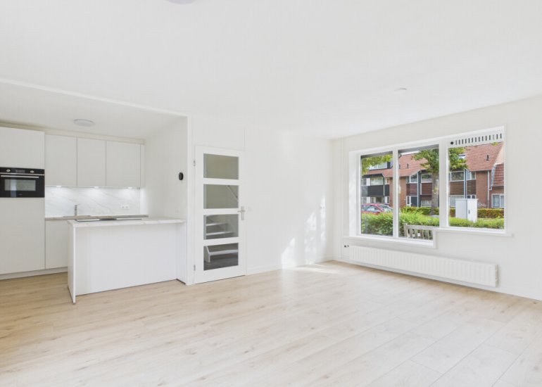 Oude Vaart 105, Terneuzen