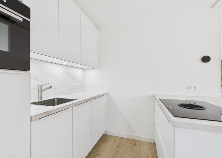 Oude Vaart 105, Terneuzen