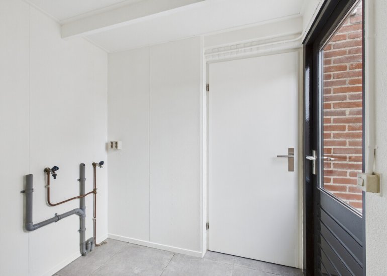 Oude Vaart 105, Terneuzen