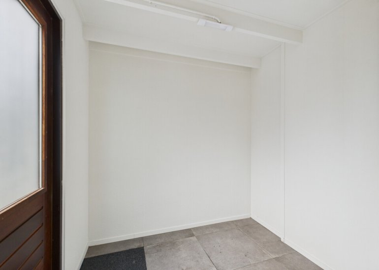 Oude Vaart 105, Terneuzen