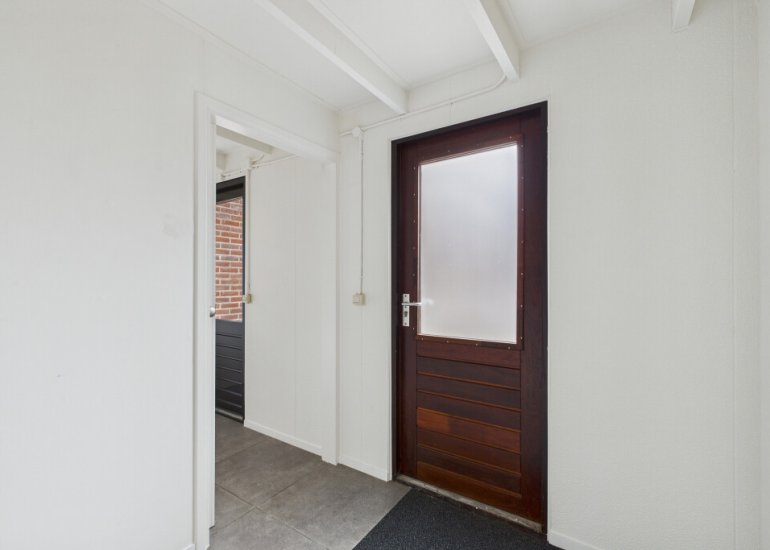 Oude Vaart 105, Terneuzen