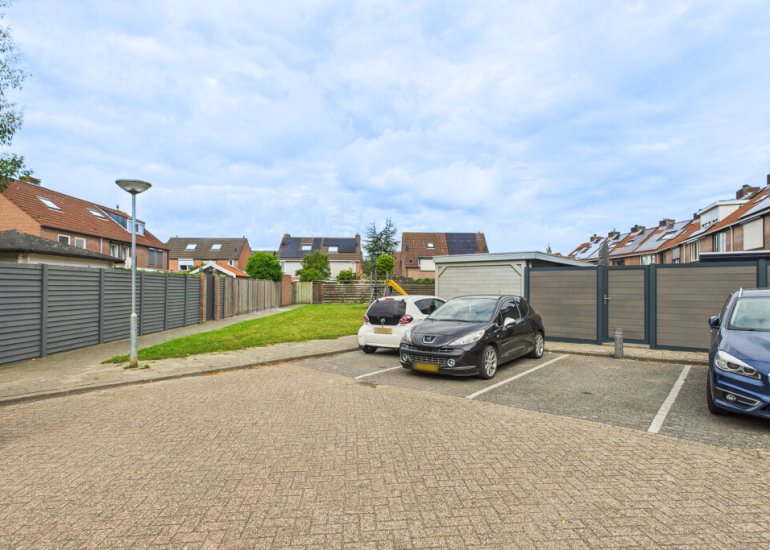 Oude Vaart 105, Terneuzen