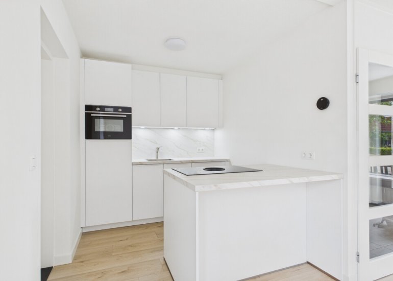 Oude Vaart 105, Terneuzen