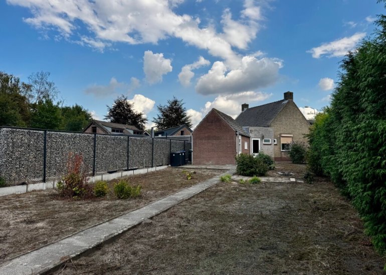  Zoutestraat 89, Hulst