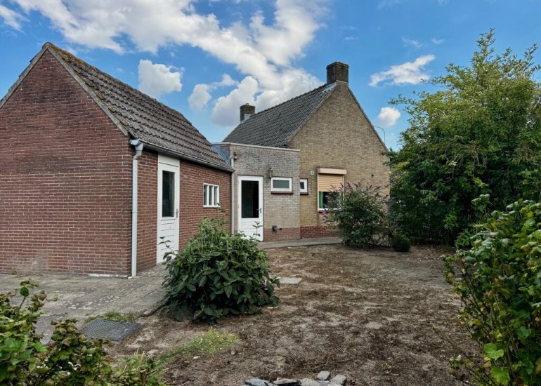 Zoutestraat 89, Hulst