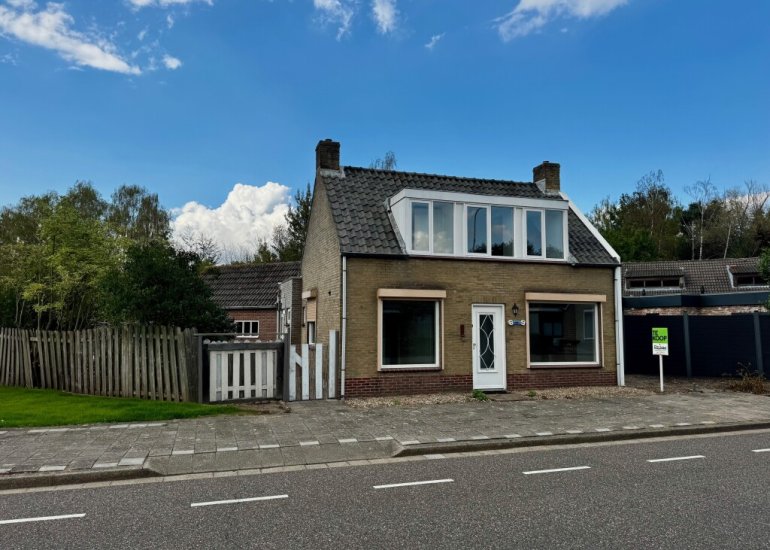  Zoutestraat 89, Hulst