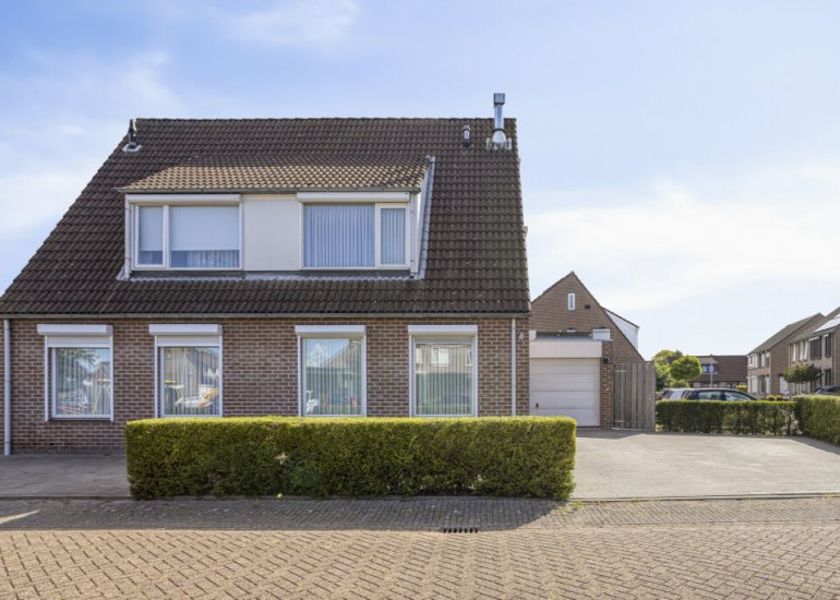  Anthonie Van Dyckstraat 28, Axel