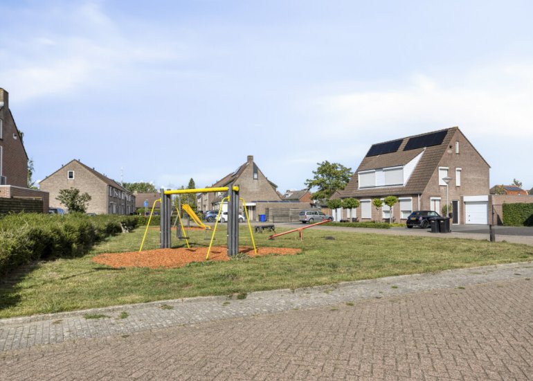 Anthonie Van Dyckstraat 28, Axel