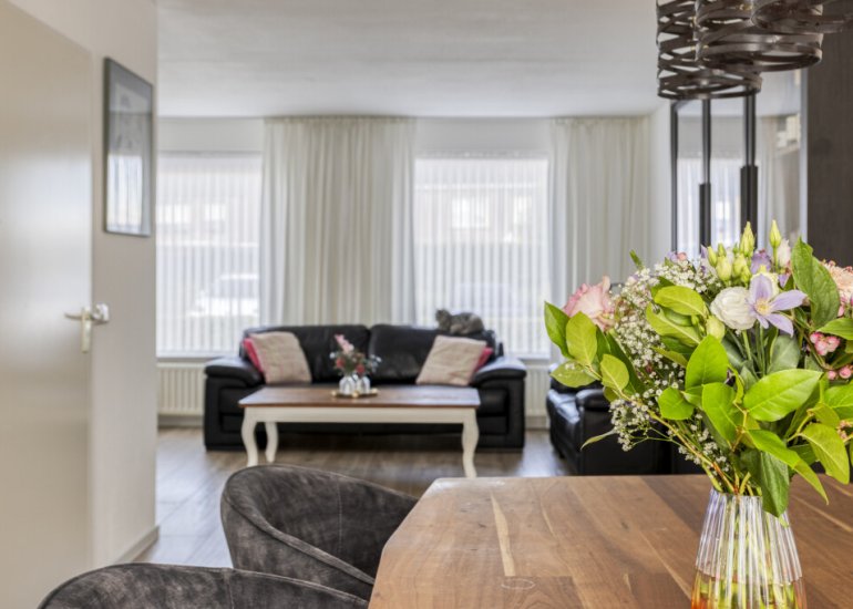  Anthonie Van Dyckstraat 28, Axel