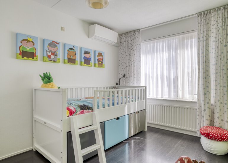  Anthonie Van Dyckstraat 28, Axel
