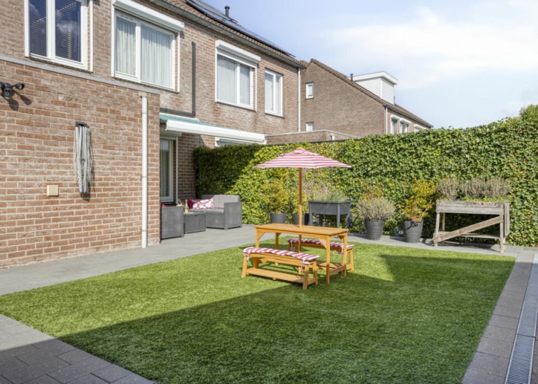  Anthonie Van Dyckstraat 28, Axel